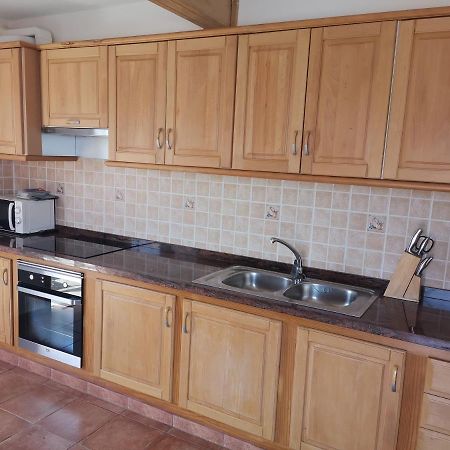 Casa Rural Leo: Remanso De Paz Y Tranquilidad Agulo Exteriér fotografie