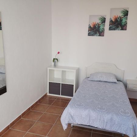 Casa Rural Leo: Remanso De Paz Y Tranquilidad Agulo Exteriér fotografie