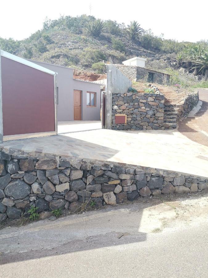 Casa Rural Leo: Remanso De Paz Y Tranquilidad Agulo Exteriér fotografie