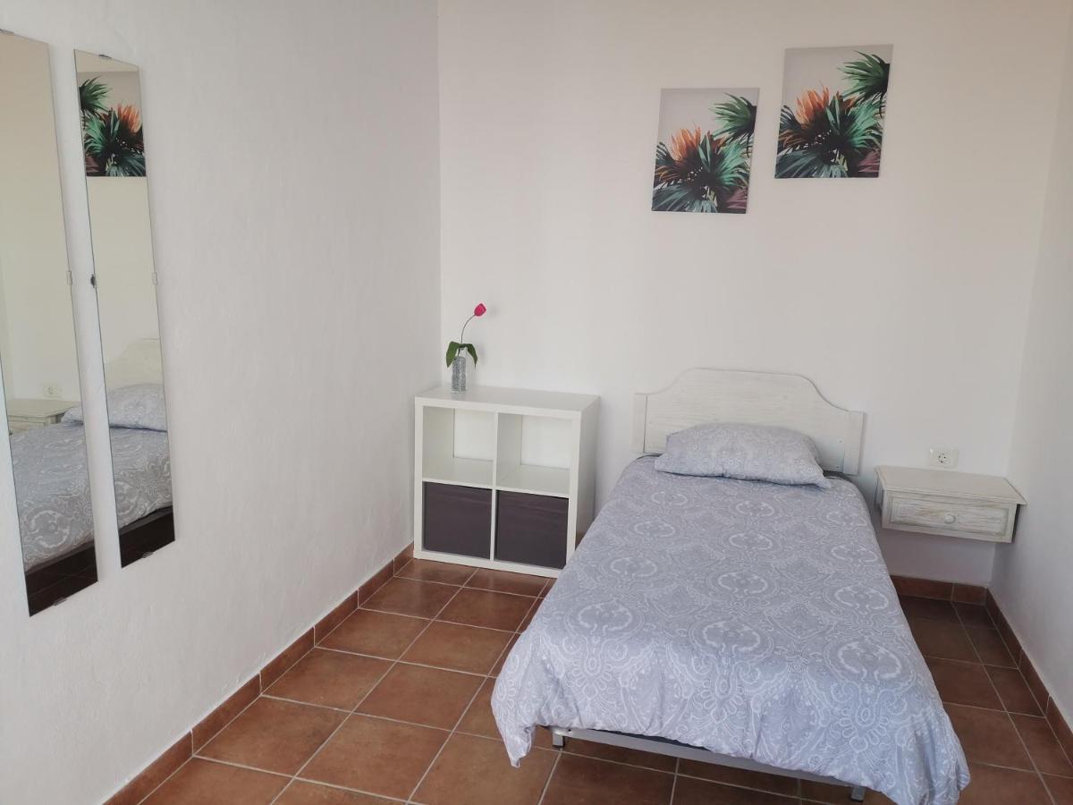 Casa Rural Leo: Remanso De Paz Y Tranquilidad Agulo Exteriér fotografie